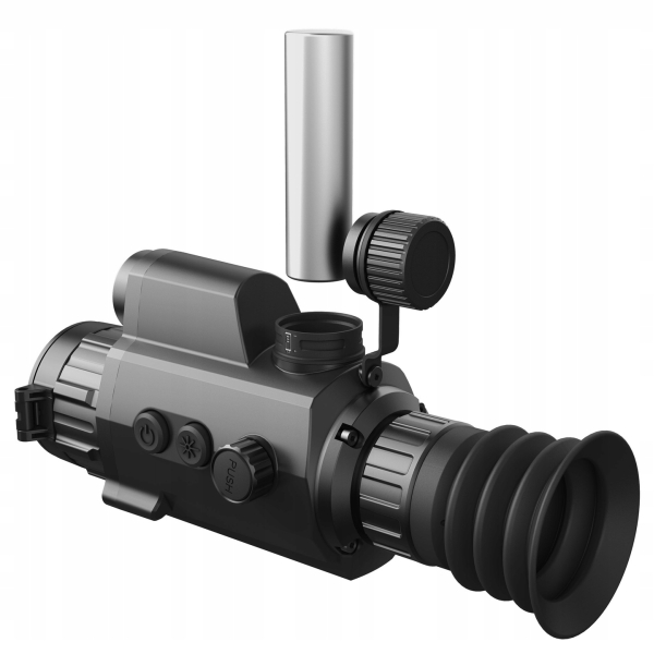 Купити Тепловізійний прилад HikMicro Panther PQ35L LRF: ціна